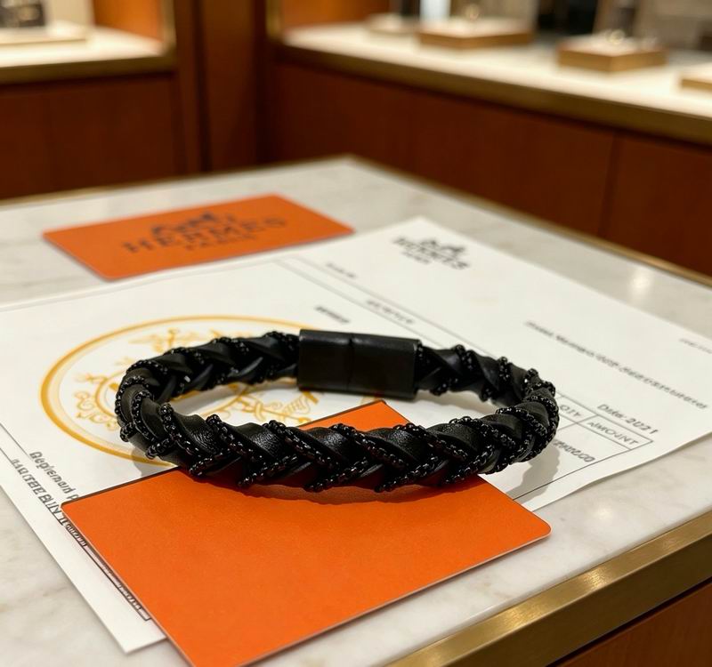 Hermes Bracelet ID:20261020-280